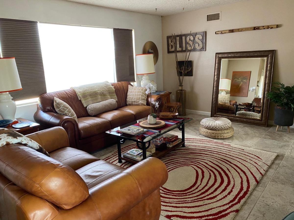 Desert Oasis - Joshua Tree Peaceful Retreat Home Yucca Valley Exterior photo